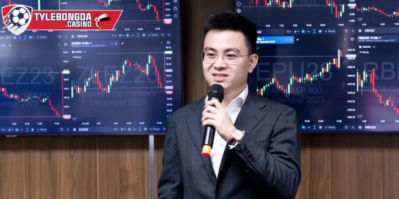 Tác Giả Quang Anh - Nhà Sáng Lập Tỷ Lệ Bóng Đá Nhà Cái Hiện Nay