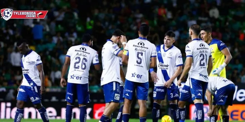 Columbus Crew vs Puebla: Tỷ lệ kèo mới nhất & dự đoán kết quả trận đấu