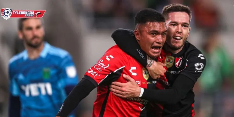 Kèo bóng đá Orlando City vs Atlas: Nhận định, tỷ lệ và góc nhìn chuyên gia