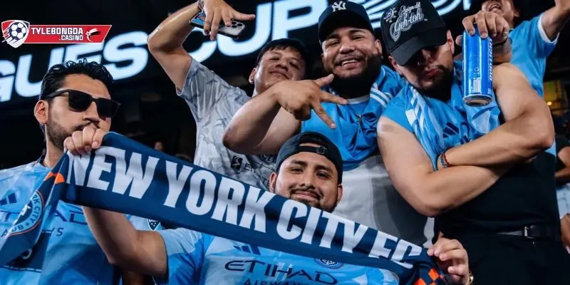 New York City vs Club León: Hé lộ thông tin quan trọng trước thềm trận đấu