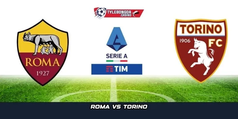 Roma vs Torino
