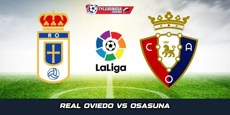 Toàn cảnh trận đấu giữa Real Oviedo vs Osasuna ngày 04/11/2025